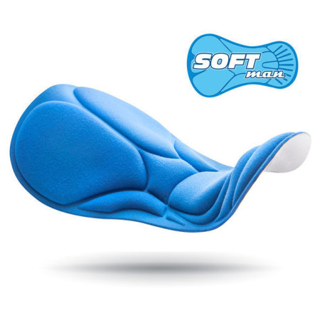 Męskie spodenki rowerowe Etape Elite 2.0