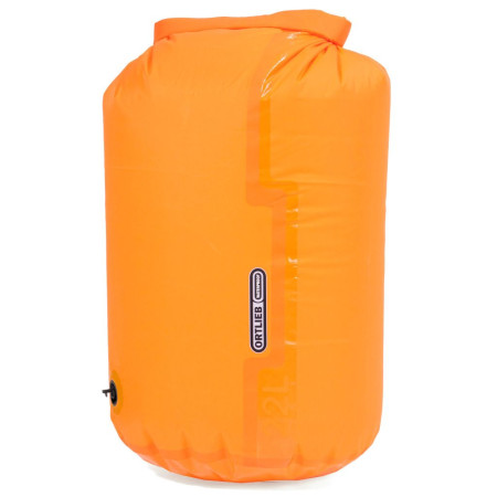 Worek Ortlieb PS10 Valve 22L pomarańczowy orange