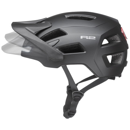 Kask rowerowy R2 Moonlight