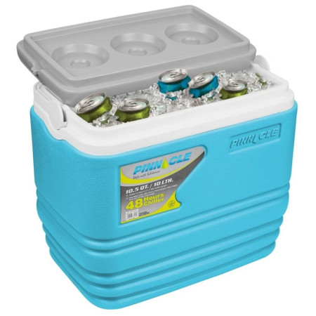 Lodówka turystyczna Pinnacle Primero 10L