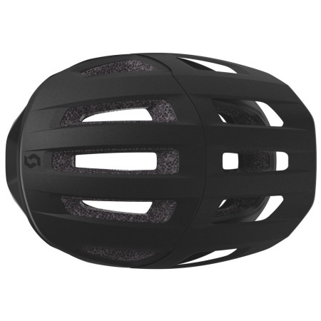 Kask rowerowy Scott Tago Plus