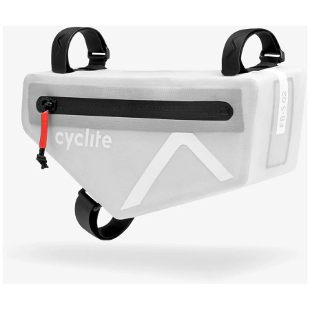 Torba na ramę Cyclite Frame Bag Small / 02