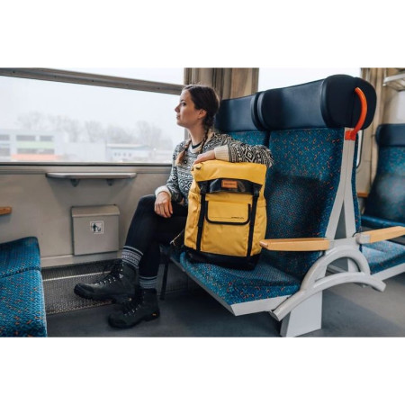 Miejski plecak Husky Robber 25L