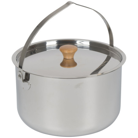 Kociołek Bo-Camp Fire Pot XL