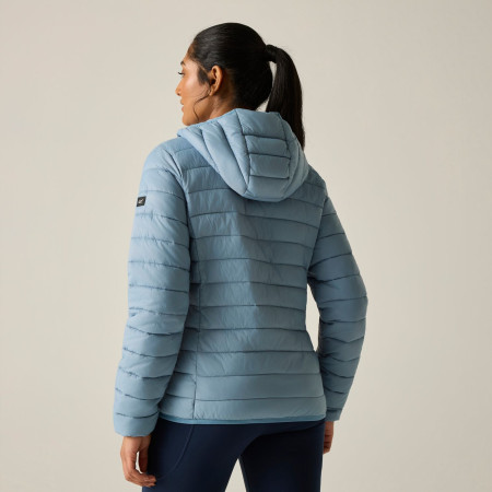 Kurtka damska Regatta Wmn Hood Marizion