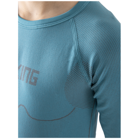 Dziecięca bielizna termoaktywna Viking Riko (Set)