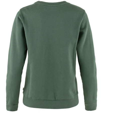 Bluza damska Fjällräven Fjällräven Logo Sweater W