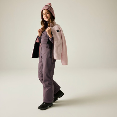 Dziecięce spodnie zimowe Dare 2b Outmove III Insulated Pant Huckleberry