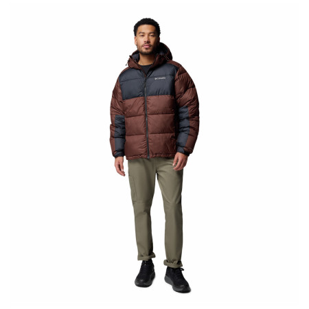 Kurtka zimowa męska Columbia Pike Lake™ II Hooded Jacket