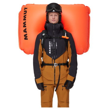 Plecak przeciwlawinowy Mammut Tour 30 Removable Airbag 3.0
