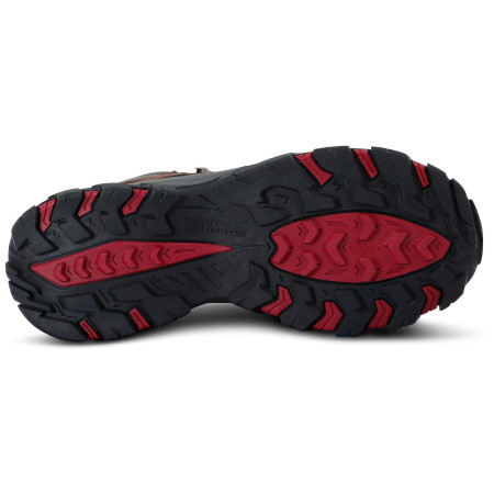 Buty damskie Regatta Womens Holcombe Classic