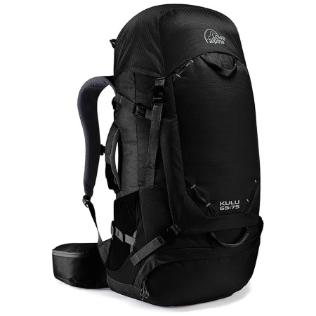 Plecak Lowe Alpine Kulu 65:75 czarny Anthracite/An