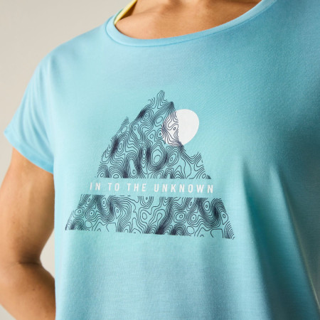 Koszulka damska Dare 2b Serenity Tee