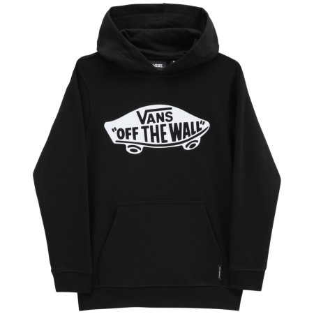 Bluza dziecięca Vans OTW BOARD PO-B czarny Black