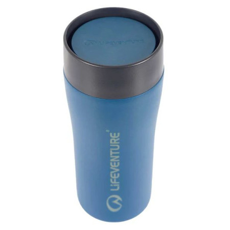 Kubek termiczny LifeVenture One Touch Thermal Mug 350 ml
