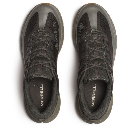 Buty do biegania dla mężczyzn Merrell Agility Peak 5 Gtx