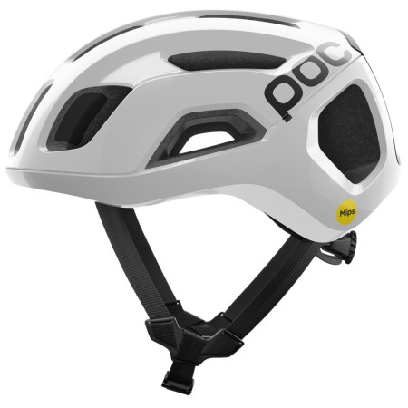 Kask rowerowy POC Ventral Air MIPS biały/czarny Hydrogen White/Uranium Black Matt