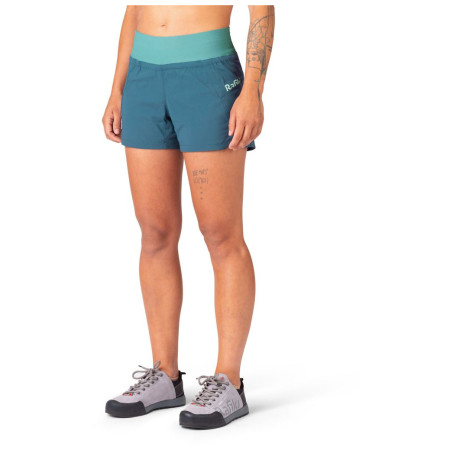 Spodenki damskie Rafiki Vella