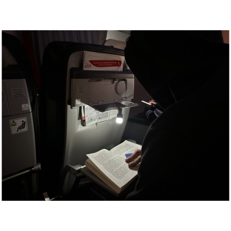 Zestaw oświetlenia BioLite Site Lights