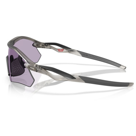 Okulary przeciwsłoneczne OAKLEY Radar Plate Prizm Slate