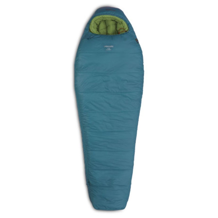 Śpiwór Pinguin Lite mummy 195 cm niebieski Petrol