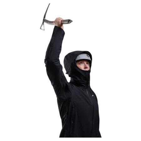 Kurtka zimowa damska Montane F Torren Jkt