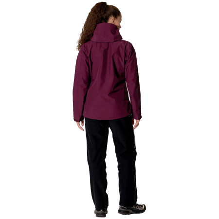 Kurtka damska Rab Namche GTX Jacket