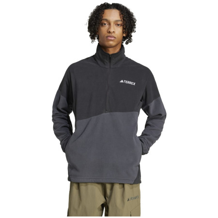 Męska bluza Adidas Mt Cw Fl Anrk