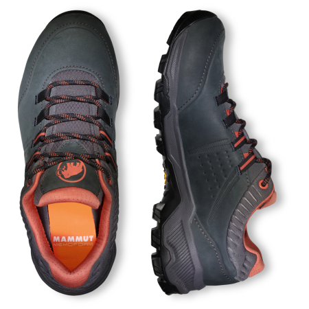 Damskie buty turystyczne Mammut Nova IV Low GTX Women