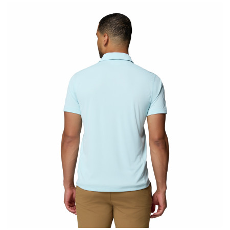 Koszulka męska Columbia Zero Rules™ Light Polo