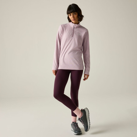 Bluza damska Regatta Sweethart Marl