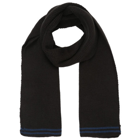 Szalik Regatta Balton Scarf III czarny Black