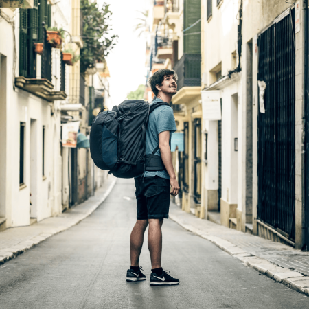 Plecak Thule Landmark 70L