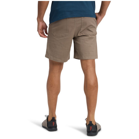 Spodenki męskie Black Diamond M Dirtbag Twill Shorts