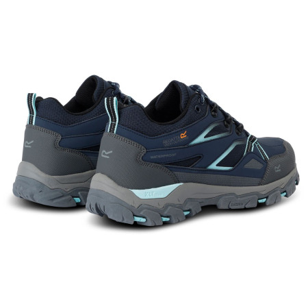 Buty damskie Regatta Wmn Holcombe III Low