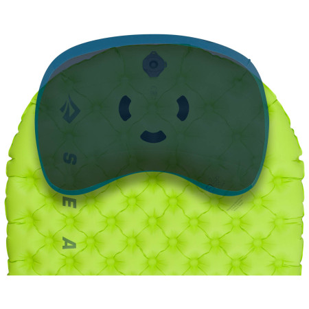 Nadmuchiwany materac Sea to Summit Comfort Light Insulated R