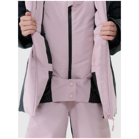 Kurtka dziecięca 4F Technical jacket F0833