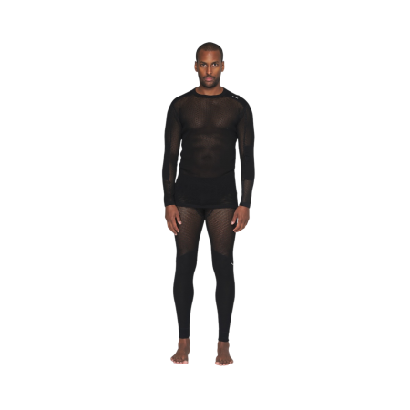 Męska koszulka Devold Wool Mesh Pro Shirt Man