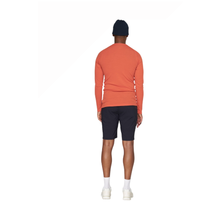 Męska koszulka Devold Adventure Merino 190 Shirt Man