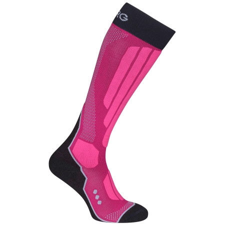 Podkolanówki Warg Merino Ski