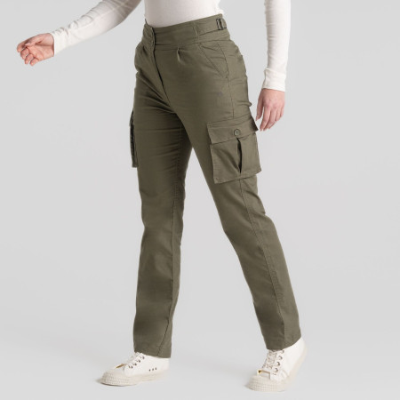 Spodnie damskie Craghoppers Araby Trouser