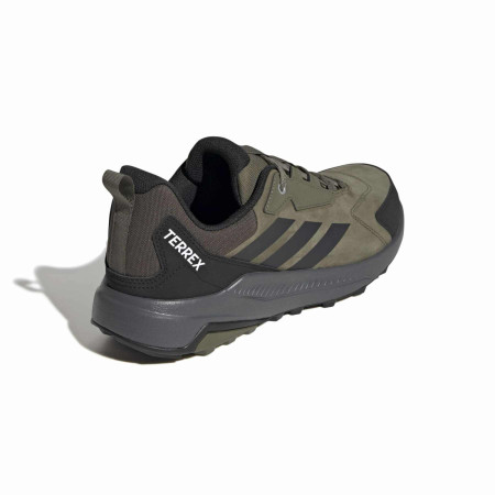 Męskie buty turystyczne Adidas Terrex Anylander Leather