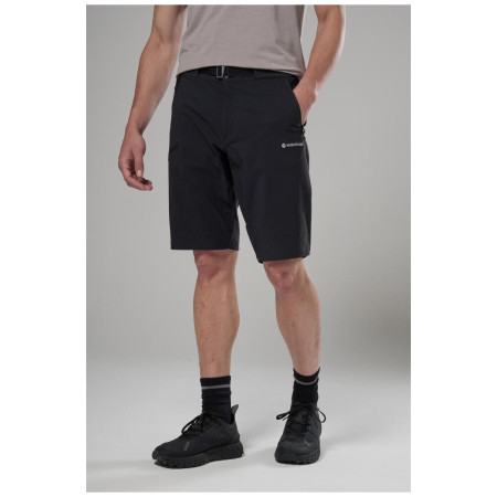 Spodnie męskie Montane Tenacity Shorts