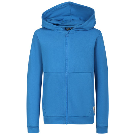 Bluza dziecięca Alpine Pro Miako Brilliant Blue niebieski BRILLIANT BLUE