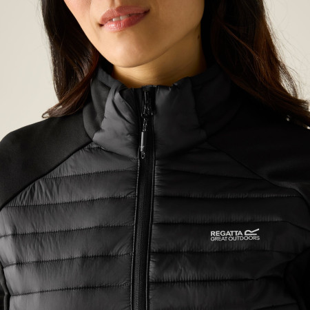Kurtka damska Regatta Women’s Clumber Hybrid