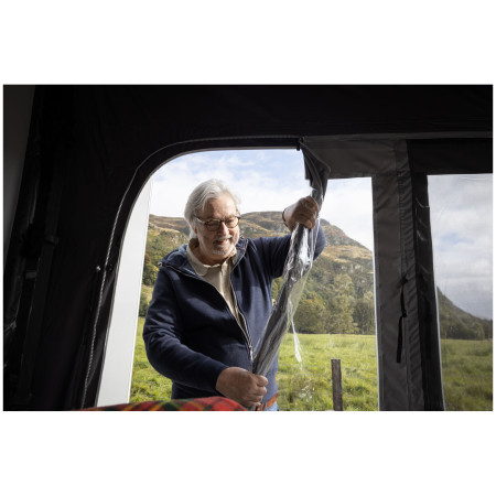 Przedsionek Vango Balletto Pro Air 390