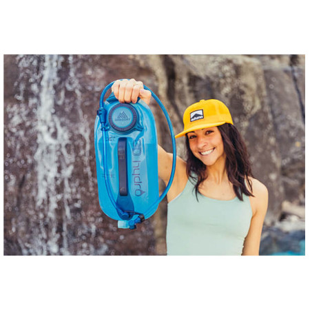 Bukłak Gregory 3D Hydro 2L