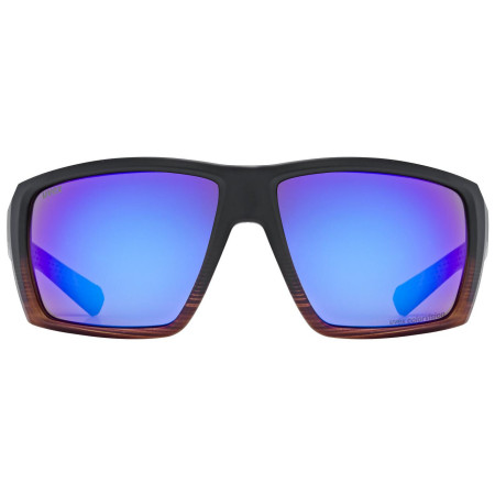 Okulary sportowe Uvex Mtn Venture CV