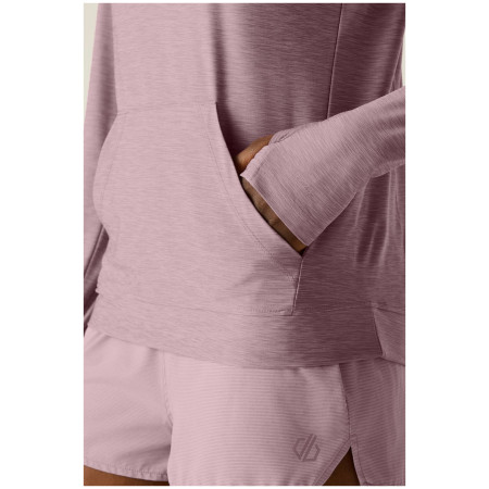Koszulka damska Dare 2b Sprint Cty Hoodie