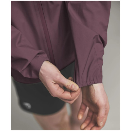 Damska kurtka przeciwdeszczowa Ortovox Trace 2.5L Jacket W